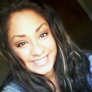 Meet your Posher, Adriana